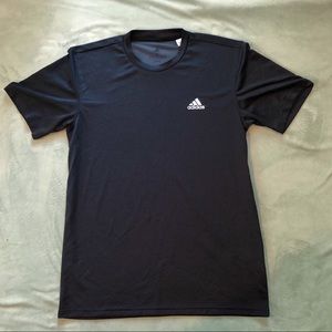 Adidas ClimaLite Shirt